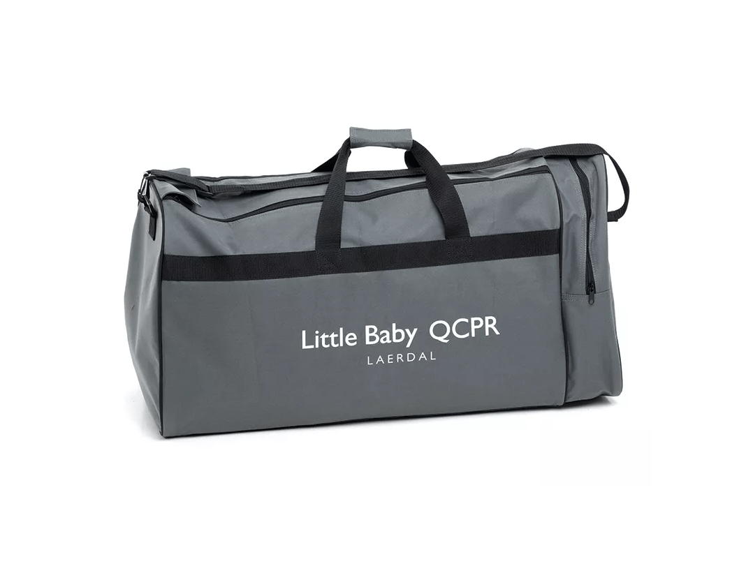 Little Baby QCPR - Erler - Zimmer